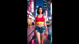 Street Style Vibes  2026