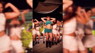 Indian Girl Prerna Verma Dance