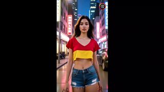 Street Style Vibes 2026