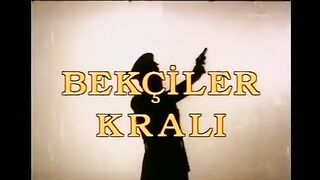 Bekçiler Kralı  Kemal Sunal Eski Türk Komedi Filmi