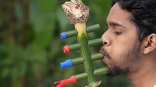 Slingshot Bamboo