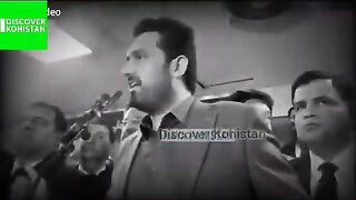 If my house is burning, you will also feel the heat. Sohail Afridi shook all the houses.