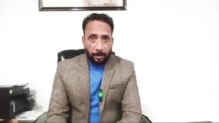 Strong Reply Out Now  Press Conference Crushed  Major Adiala News  By Basharat Raja.mp4