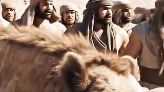 Camel story
