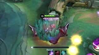 One hit build figter Freya