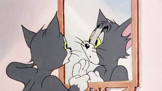 Tom and Jerry