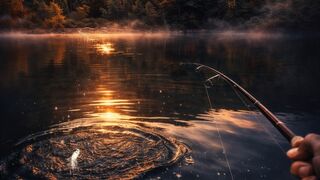 Waiting Builds the Soul