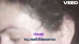 umair viral video