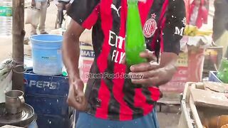 best indian bartender