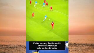 rodri wordl class player