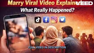 marry marry viral video marry viral video