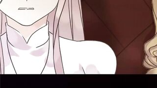 xiaoxin bebe is jealouse- sweet bite marks