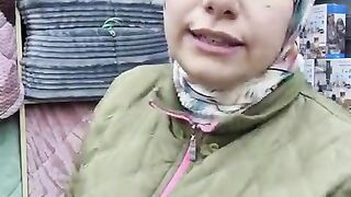 الدلع ام العروسة تتفرج بسرعه لايف منزلي الجديد في ٢٠٢٦ ومهرجان جملة الجملة
