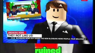 THIS ROBLOX UPDATE RUINED MY ENTIRE LIFE