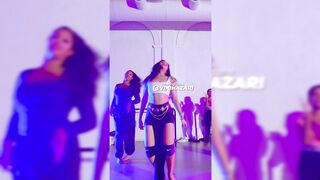 Indian Girl Sneha Ranade Dance