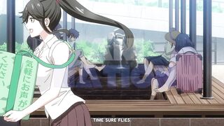 Wash It All Away - Trailer