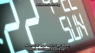 Isekai no Sata wa Shachiku Shidai Episodes 1