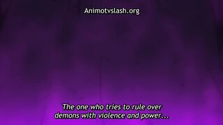 Maou no Musume wa Yasashisugiru!! Episodes 2