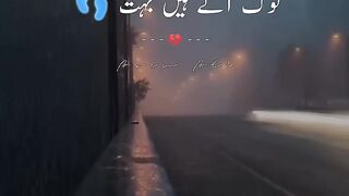 Sad Status for Boys Feeling,