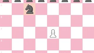 The most beautiful chess game