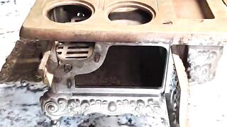 Royal Stove by Kenton!