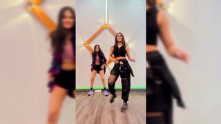 Indian Girl Sweety Bhalla Dance