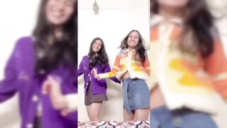 Indian Girl Soumya Bisht Dance