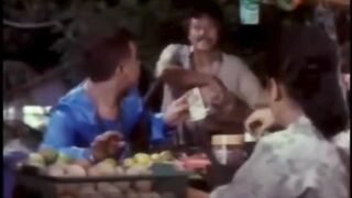 Iklan Baygon - Betty (Gugun Siregar  Hengky Solaiman) 1991-1992.