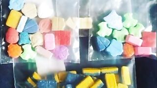 Buy MDMA (Ecstasy or Molly) Online Discreet