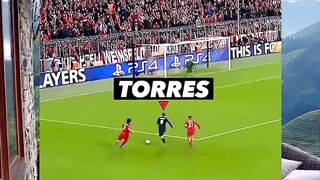 Prediksi Vidal benar-benar kejadian di lapangan