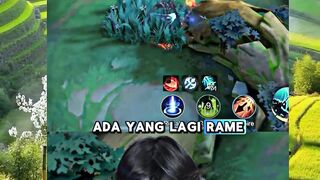 Berpikir positif dulu