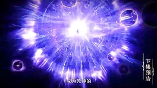 Preview Throne Of Seal Eps 194