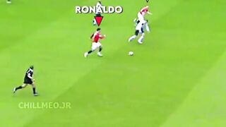 Rooney x Ronaldo adalah duo Setan Merah yang bikin lawan ciut
