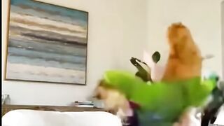 Meet the most dramatic video