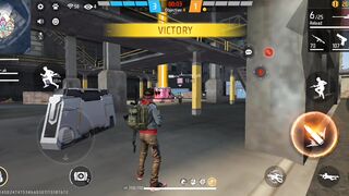 Free fire video