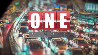 The History of AI - One Minute History