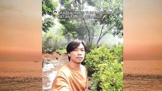 Pelangi pelangi alangkah indah mu