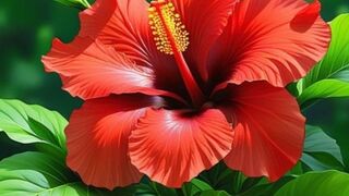 Beautiful Flower Plants