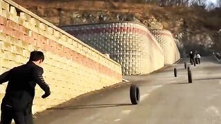 Normal Skill vs Master of Football