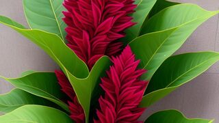 Beautiful Plants of Nature