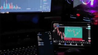 Crypto,vip
