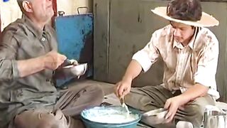 سکانس مانداگار