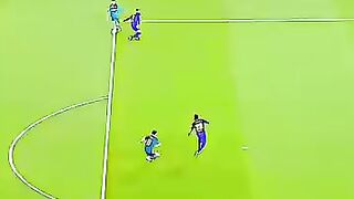 Ronaldo Last Minute Goal vs Barcelona in El Clasico