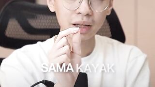 Musuh terbesar kita adalah diri kita sendiri