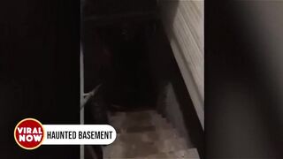 MYSTERY BASEMENTS HUNTED MYSTERY GHOST