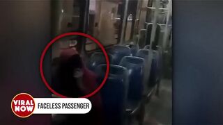 mystery passenger no face ghosts top secret file