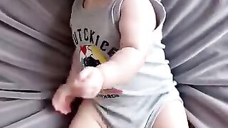Baby Dance