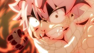 Fairy Tail 100 Years Quest S01E07 Hindi dubbed