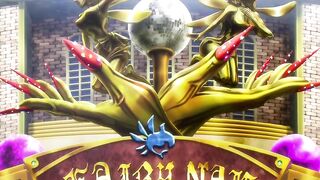 Fairy Tail 100 Years Quest S01E08 Hindi dubbed