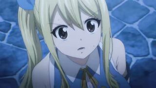 Fairy Tail 100 Years Quest S01E09 Hindi dubbed